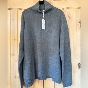 NWT NakedCashmere Joslyn Cashmere Sweater
